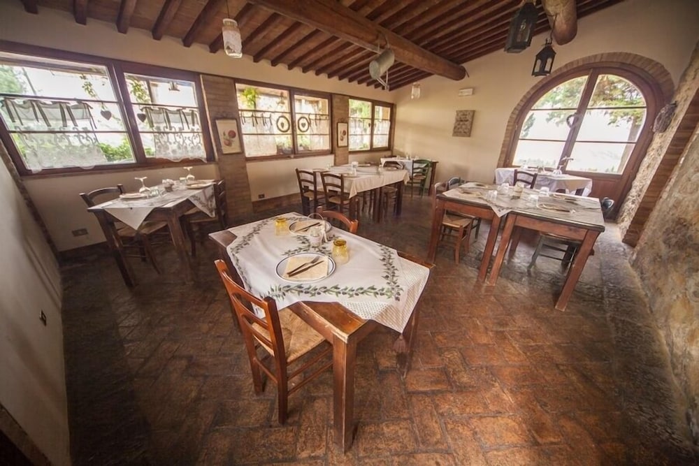 Villa Otium Bed & Breakfast