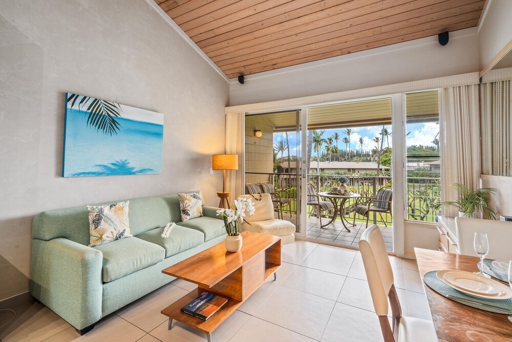 Napili Shores H262 in Lahaina