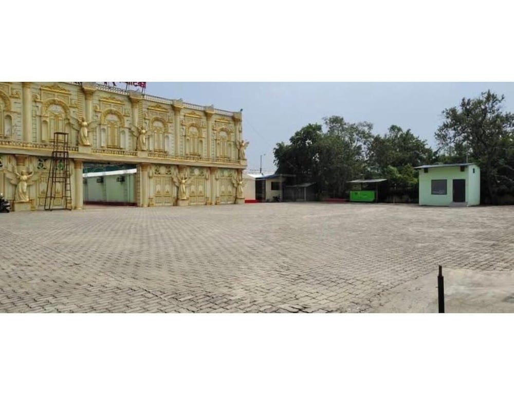 Shree Ram Swaroop vatika