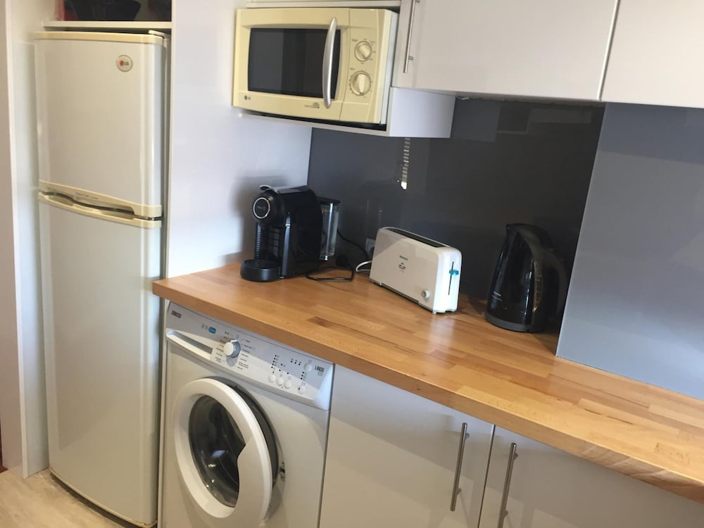 Casino Beach Apartment