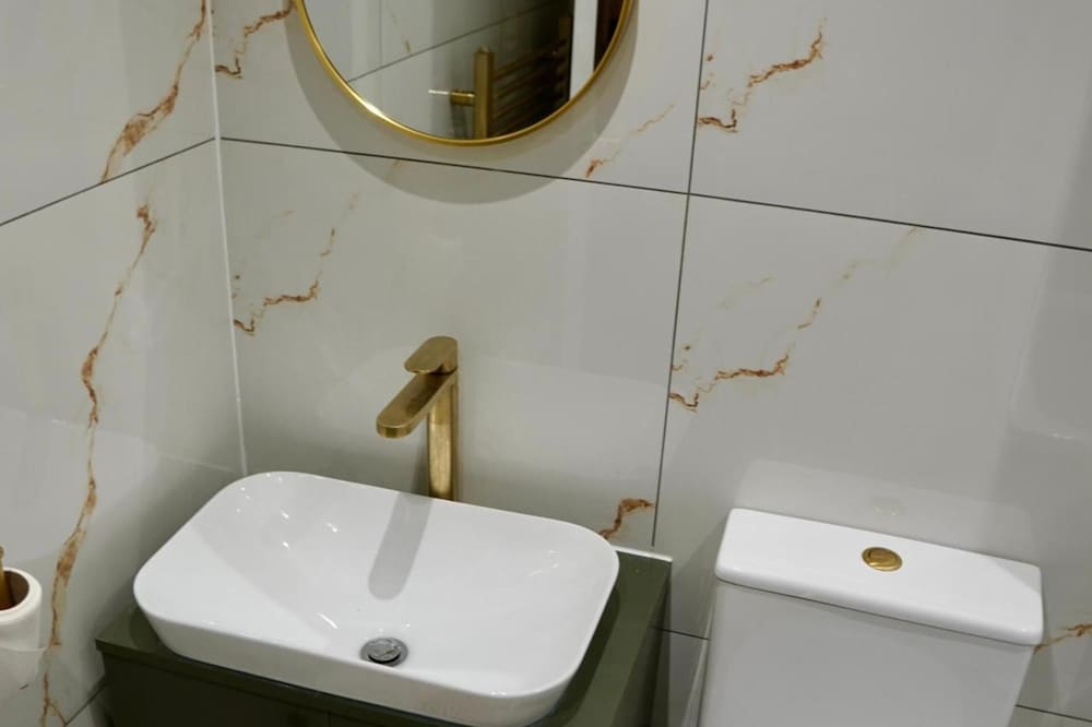 1br, Balcony, Cityview, Office, Ws98