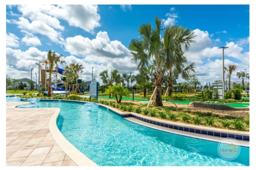 Storey Lake Resort Vacation Home