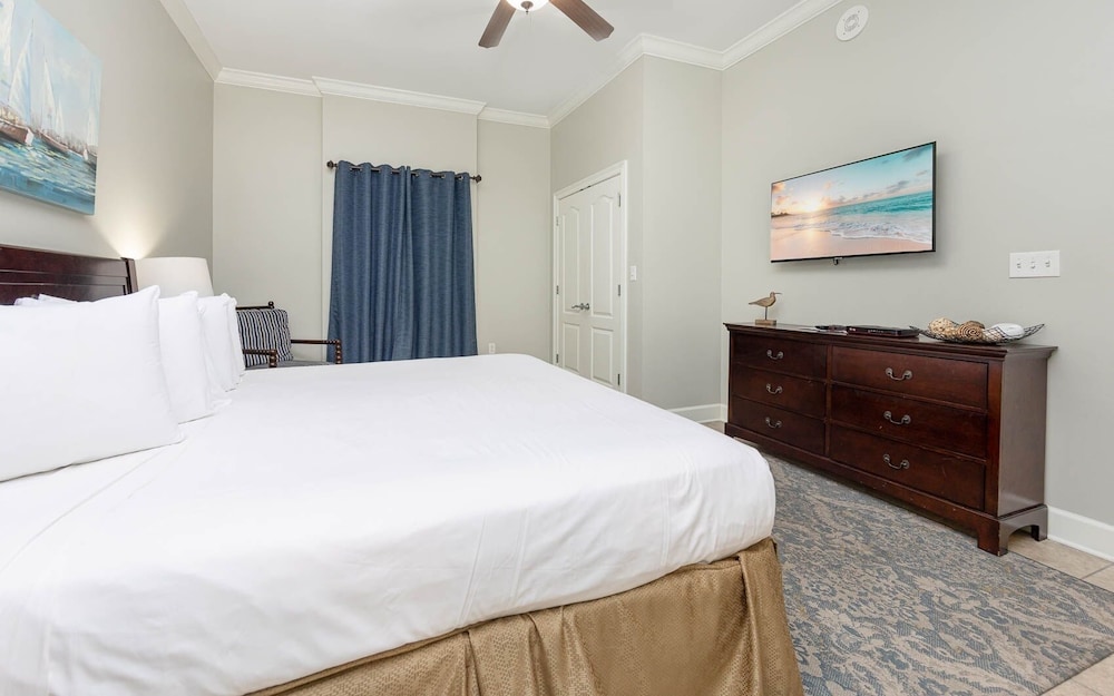 Phoenix Orange Beach 1803 3 Bedroom Condo