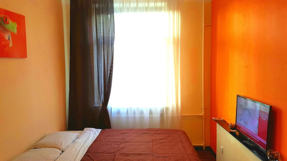 Orange Studio
