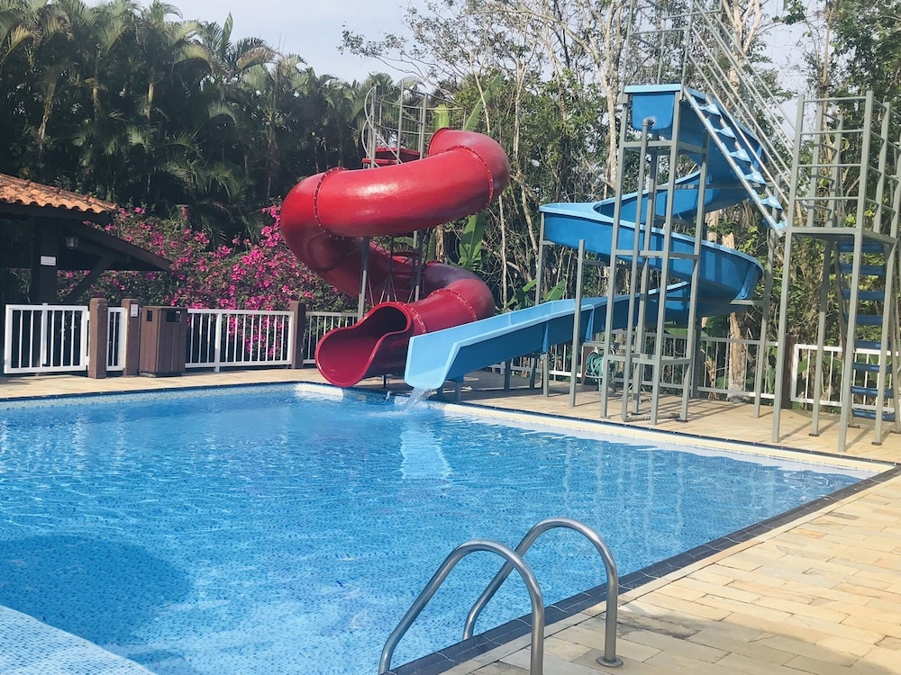 Hotel Bosques do Massaguaçu