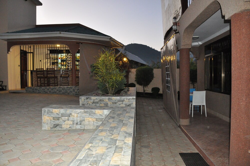 Mecepp Holiday Resort