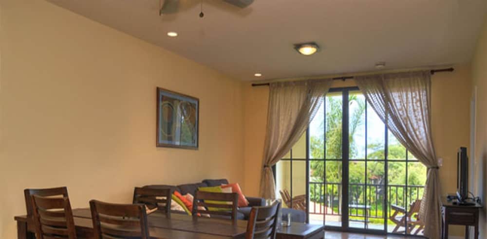 Pacifico Resort Condominiums