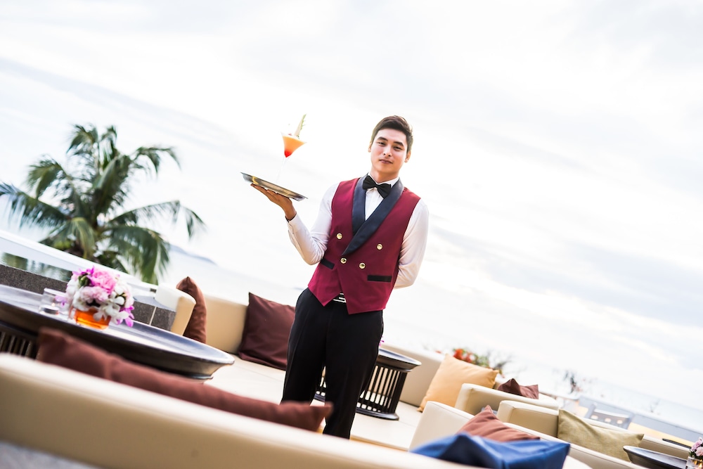 Royal Cliff Grand Hotel Pattaya