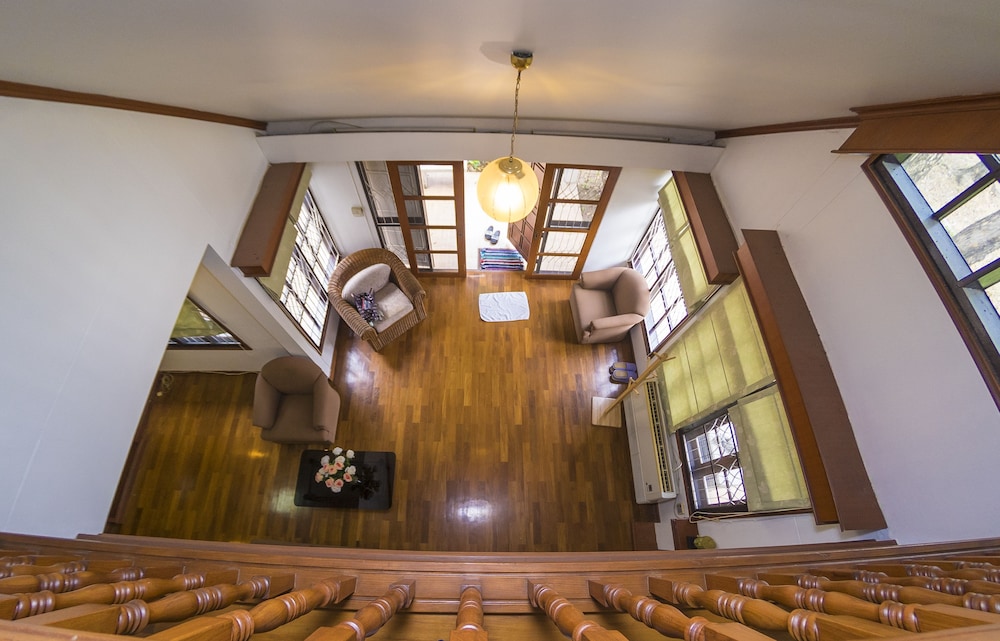 Villa de Nimman