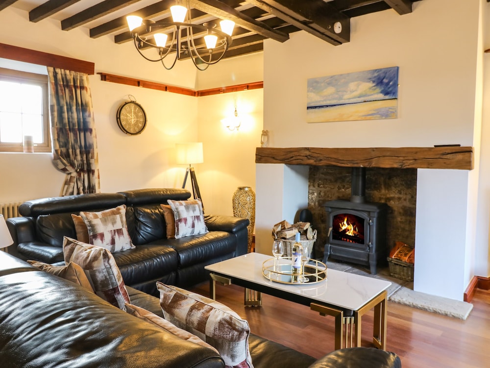 Winding Wheel Cottage