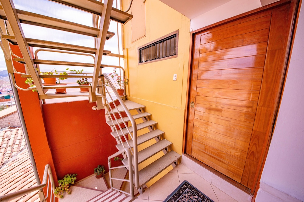 Allinkay Cusco Apart Hotel