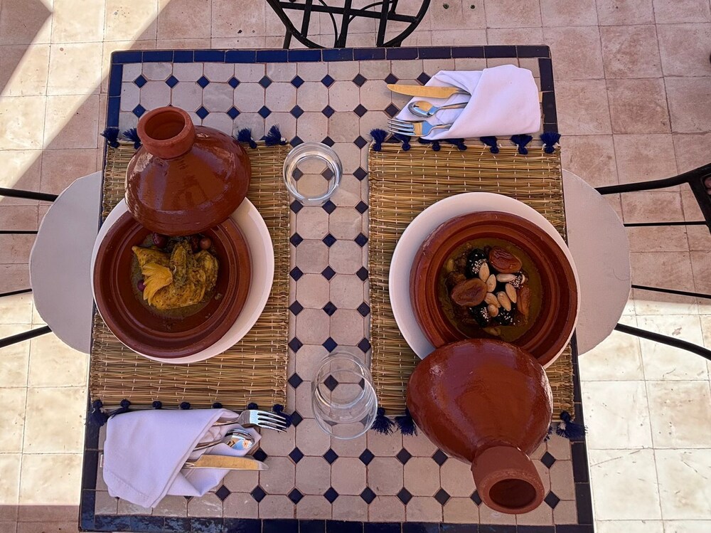 Médina Charme Riad and Spa