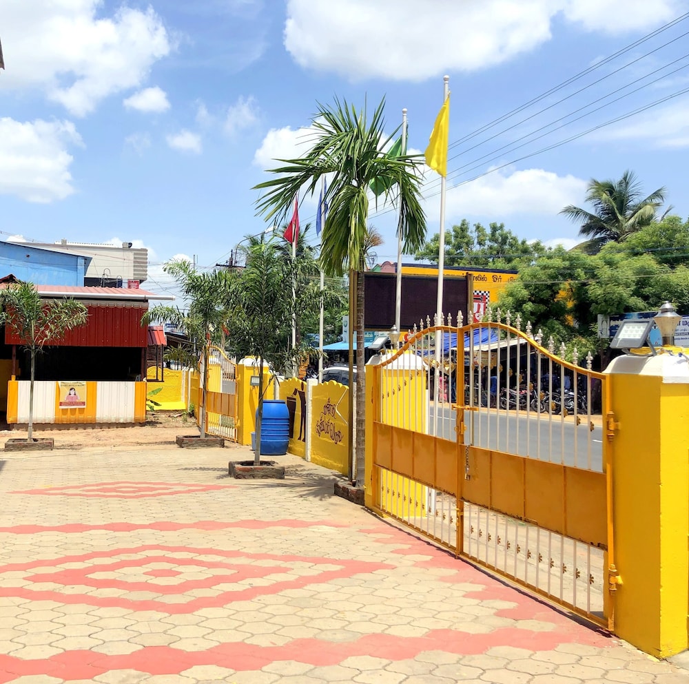 Royal Shree Amirthayoga view 4