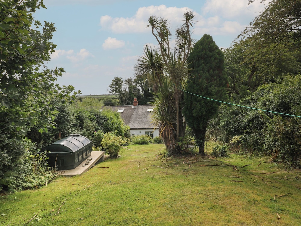 Briar Cottage