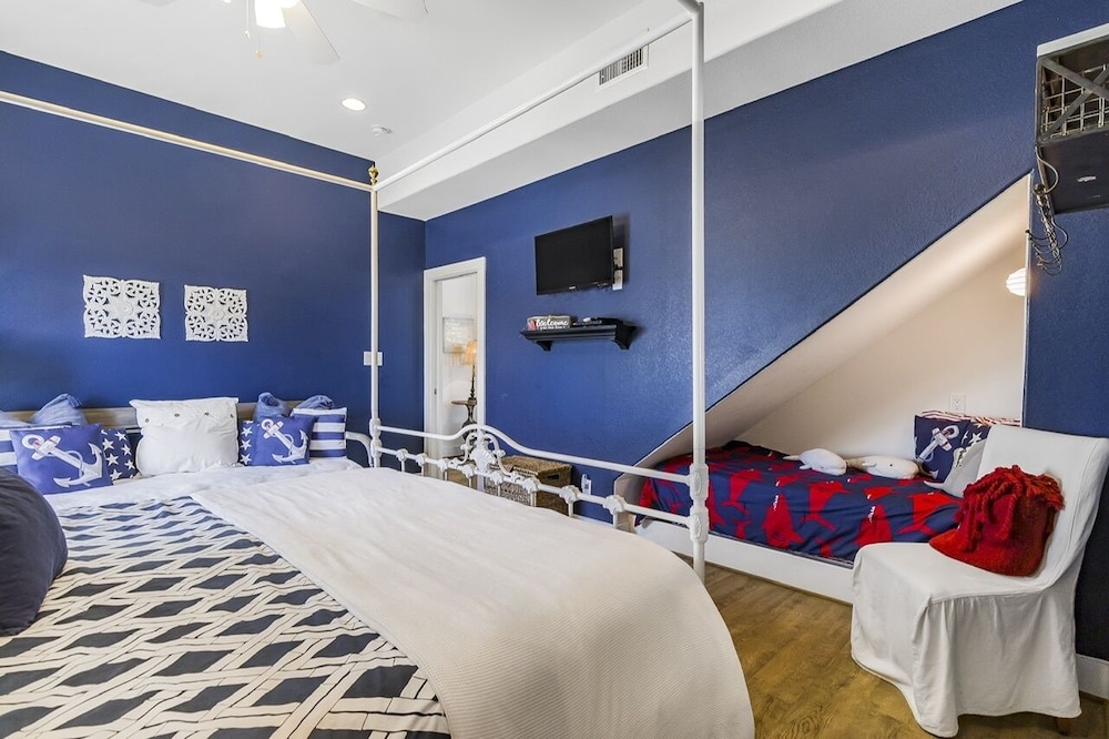The North Shore 4 Bedroom Home