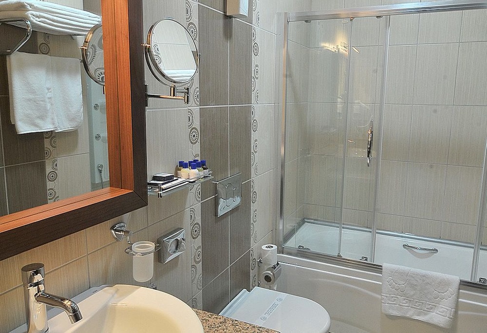 Rhiss Otel Bostancı - Image 63