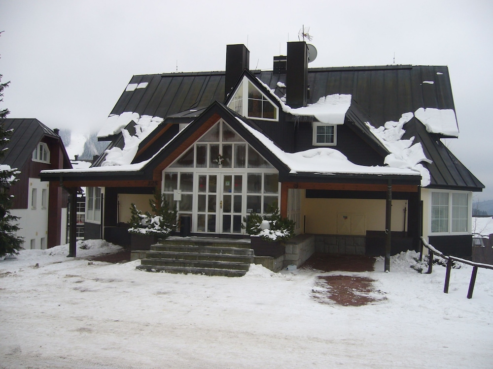 Pension Villa Stella