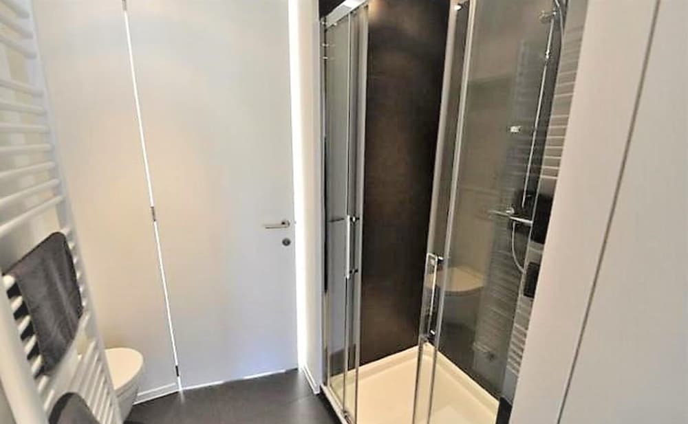 Penthouse in Knokke Near the Beach