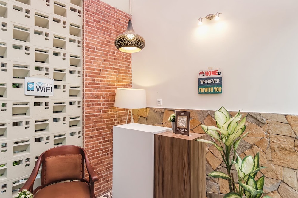 Calma Coliving at Bintaro