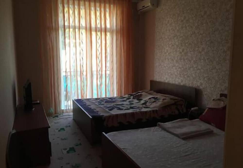 Skazka Guest House view 5