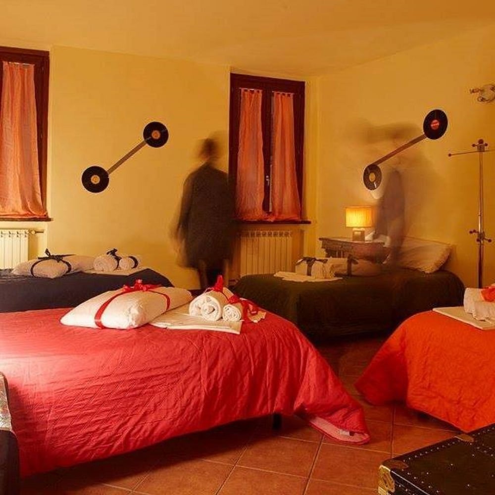 Mantua Hostal - Hostel photo 2
