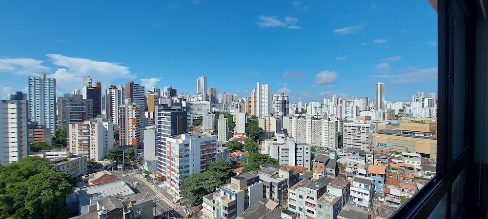 COBAR0120 - Edifício Barra Premium