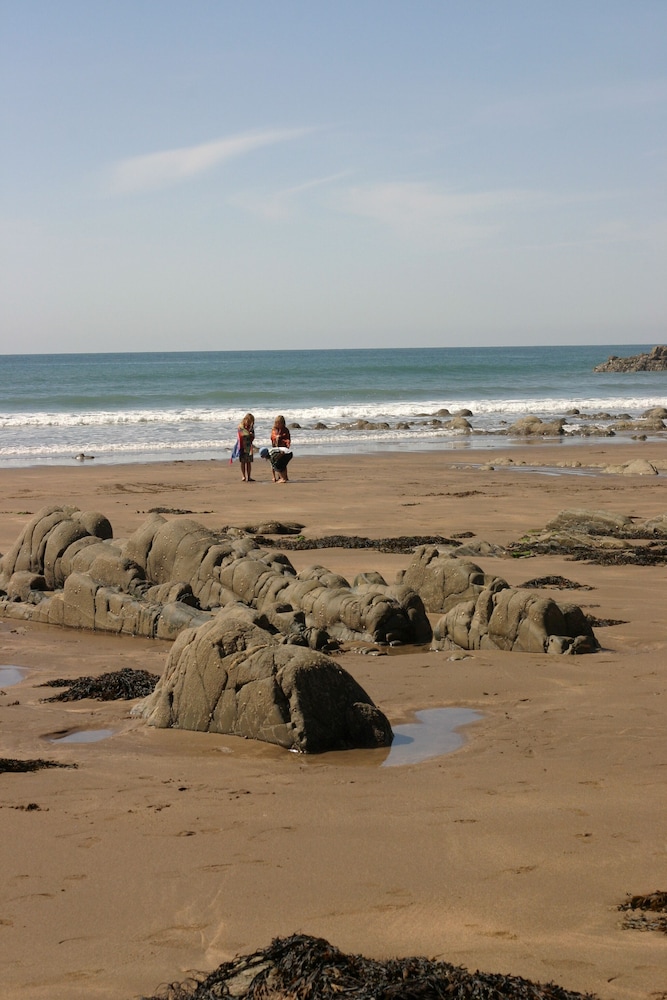 Hartland Quay Hotel