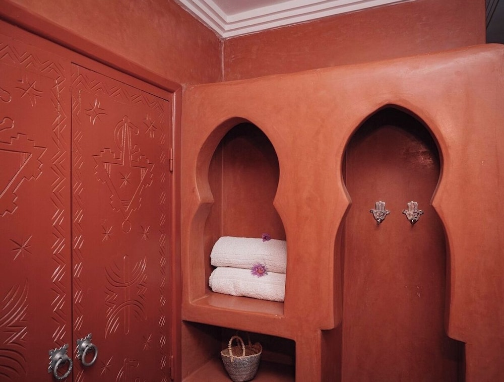 Riad Jardin des Orangers