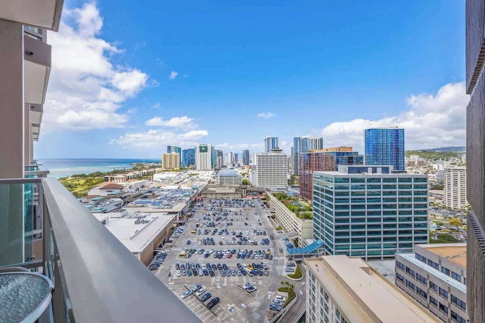 ALA MOANA