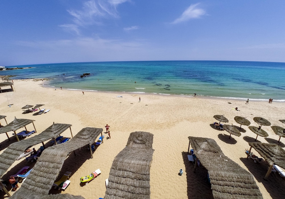 Hammamet Vacations - Hotel Bel Azur Thalasso  Bungalows - Property Image 5