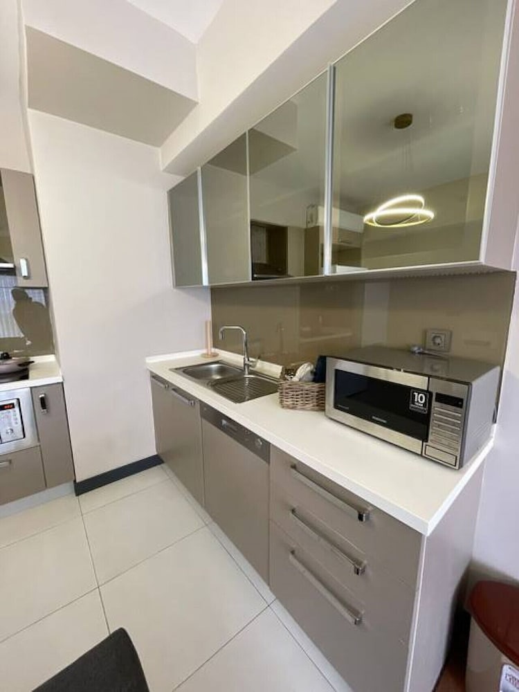Spectacular 2 1 Apartment in Prime Suites Hotel