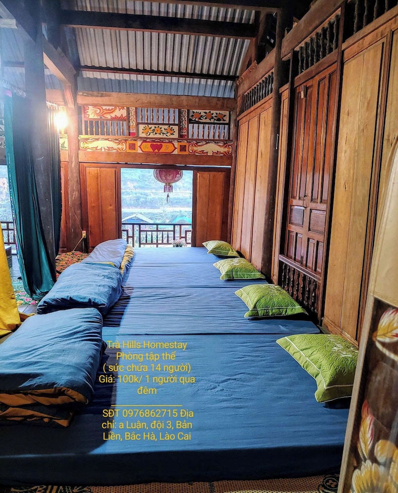 Ban Lien Homestay