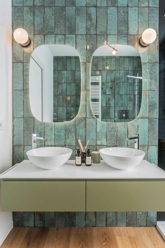 Rezia Apartments by Rent all Como