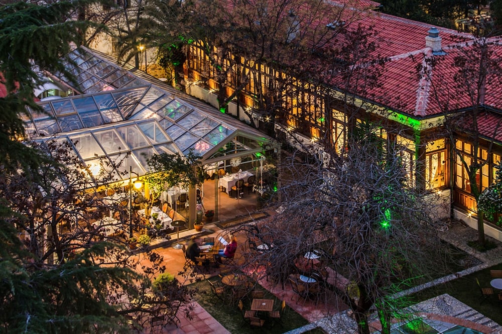 Villa Levante - Image 8