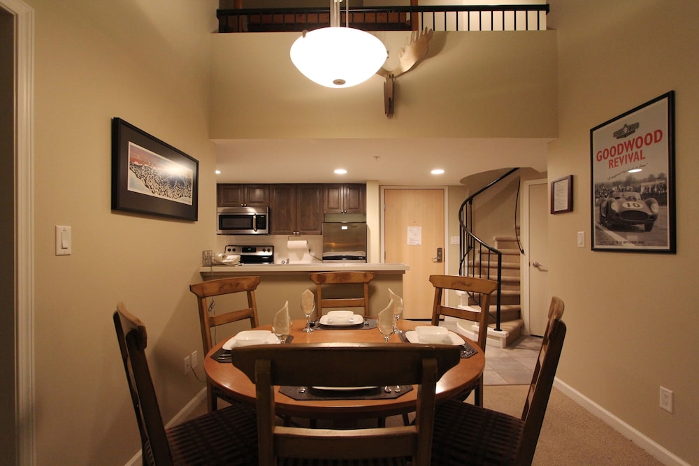 Signature Condos By Whistler Retreats