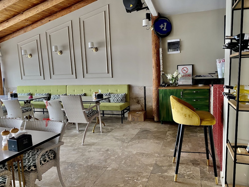 Nil Boutique Otel - Image 13