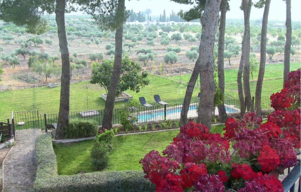 Hotel Rural Castillo de Biar