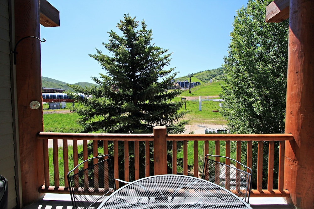 Park City Ski Resort UT - Snow Flower Vacation Condos