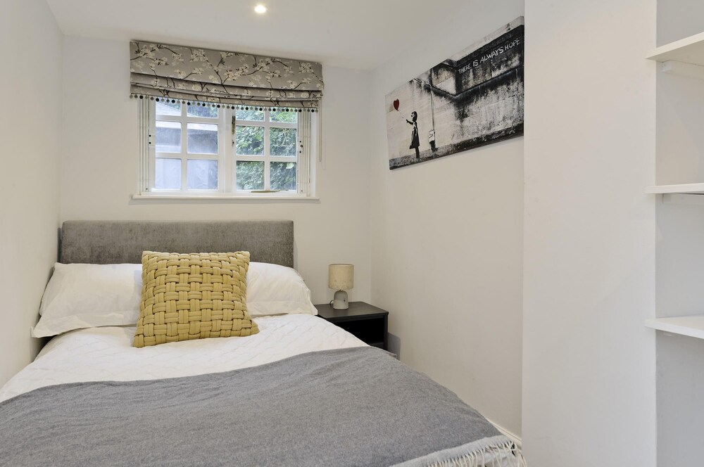 Long Stay Discounts - Cosy 2 Bedroom Flat