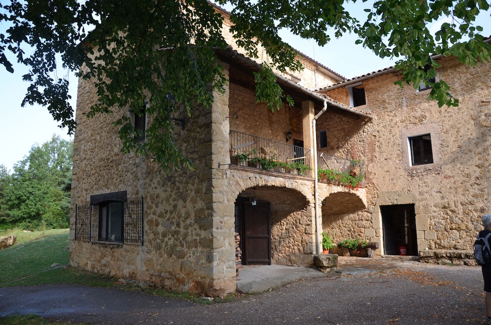 Hostal Falgars