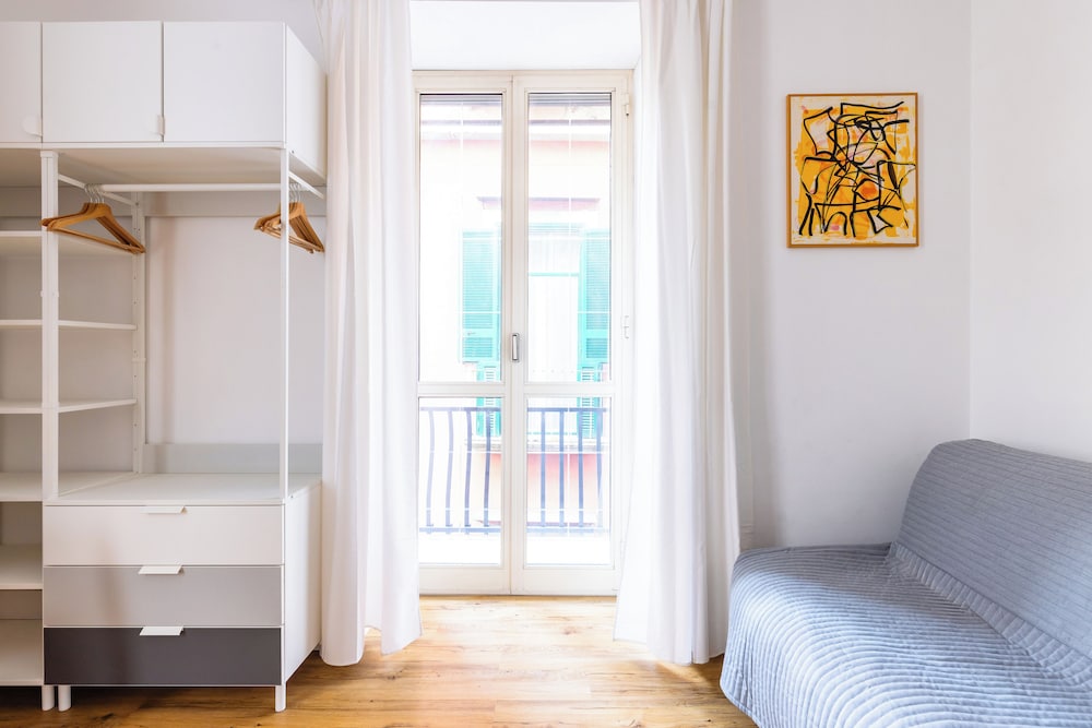 Barrio 133 - Double Bedroom in Center
