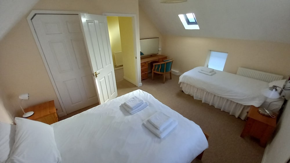 Ivybridge Guest House