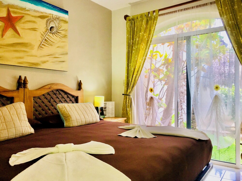 Dolce Vita Caribe B&B