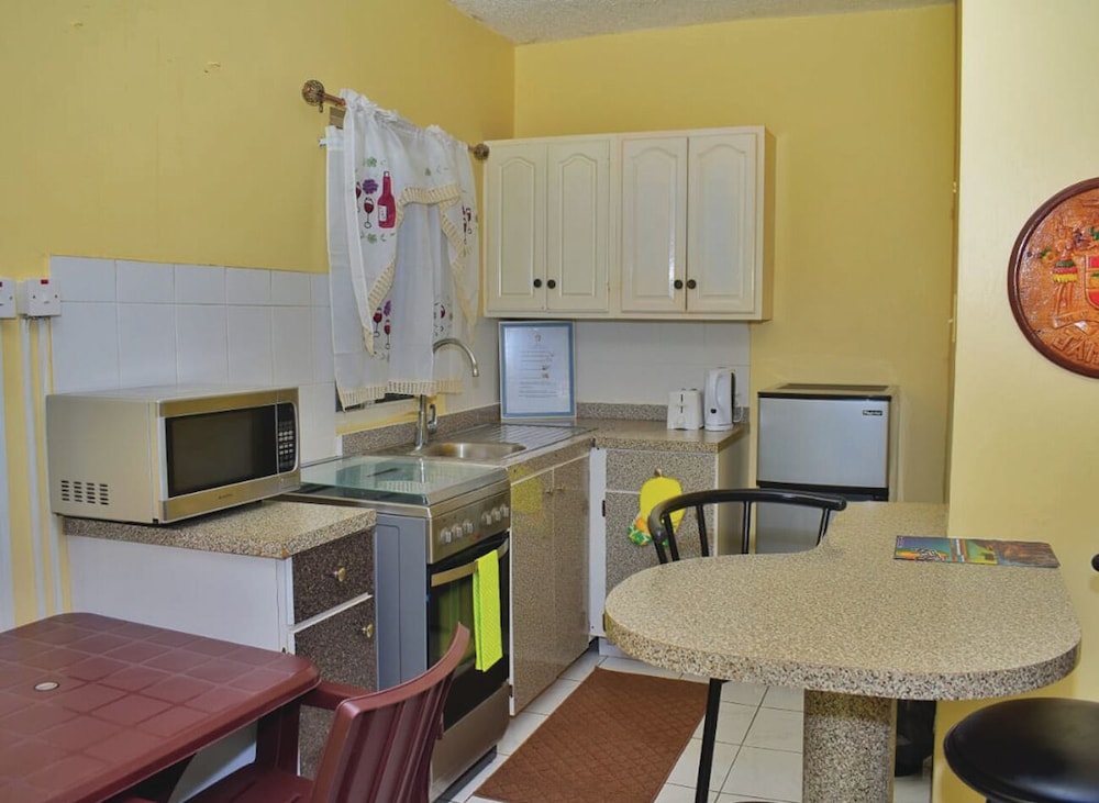 Unity Villa view 4