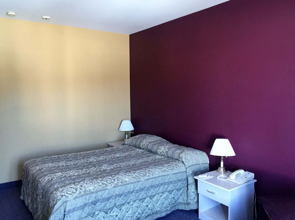 Motel Saint-Côme