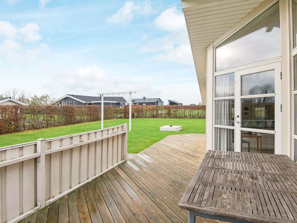 Pleasing Holiday Home in Haderslev near Sea view 3