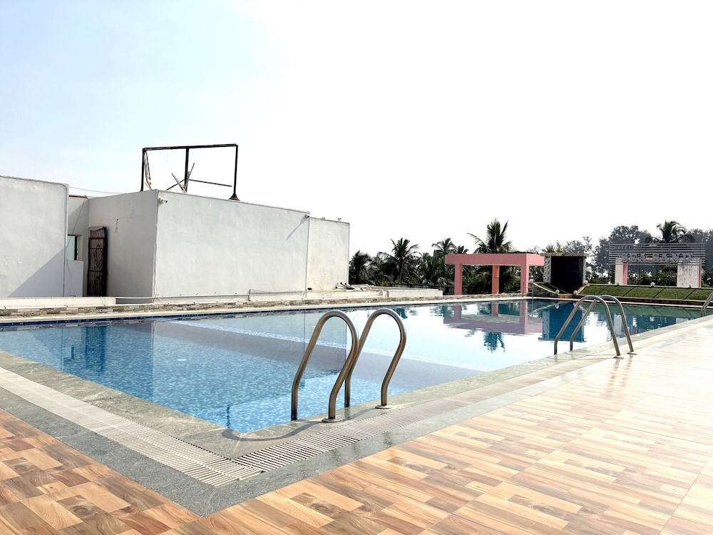Hotel Sea Sand Digha