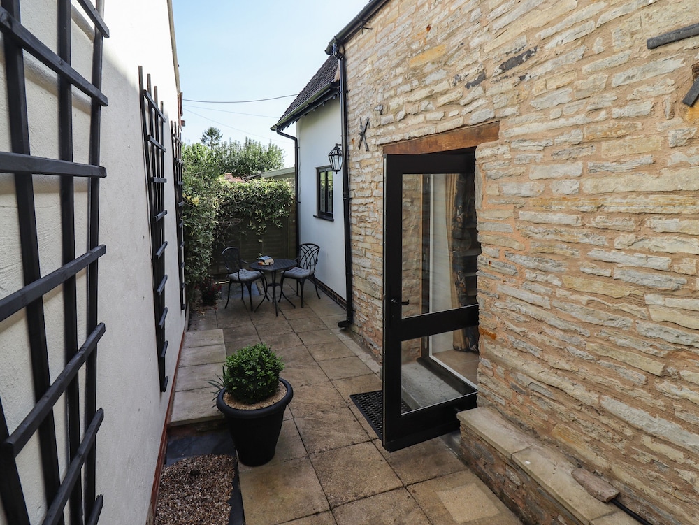 Woodbine Cottage