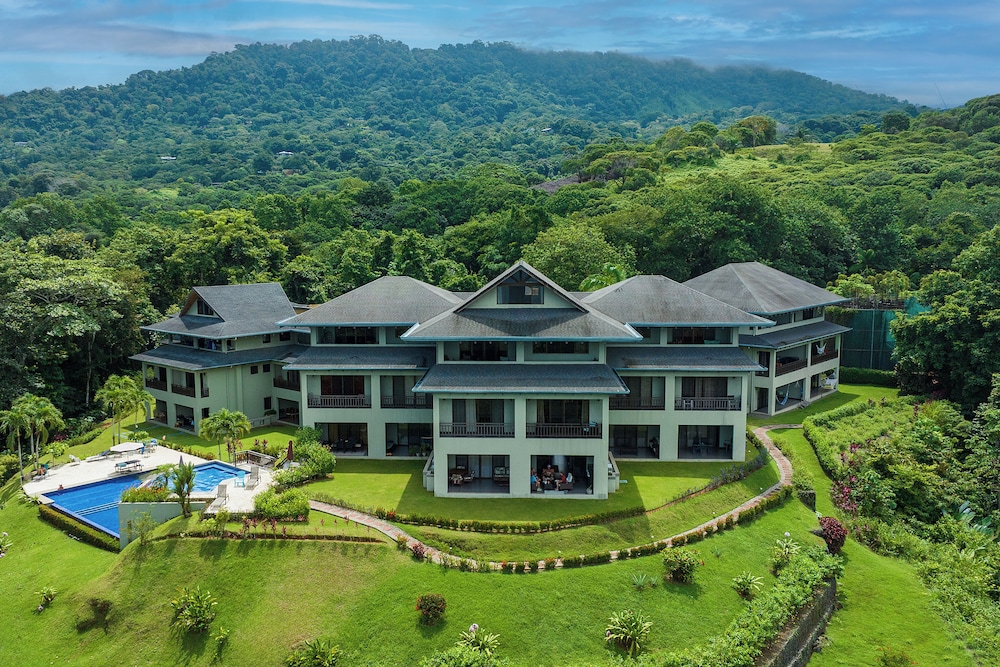 Condominio mirasol - luna