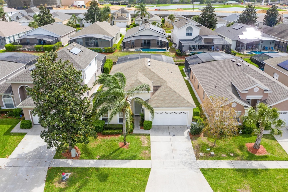 Amazing Disney Dream Getaway in Windsor Palms